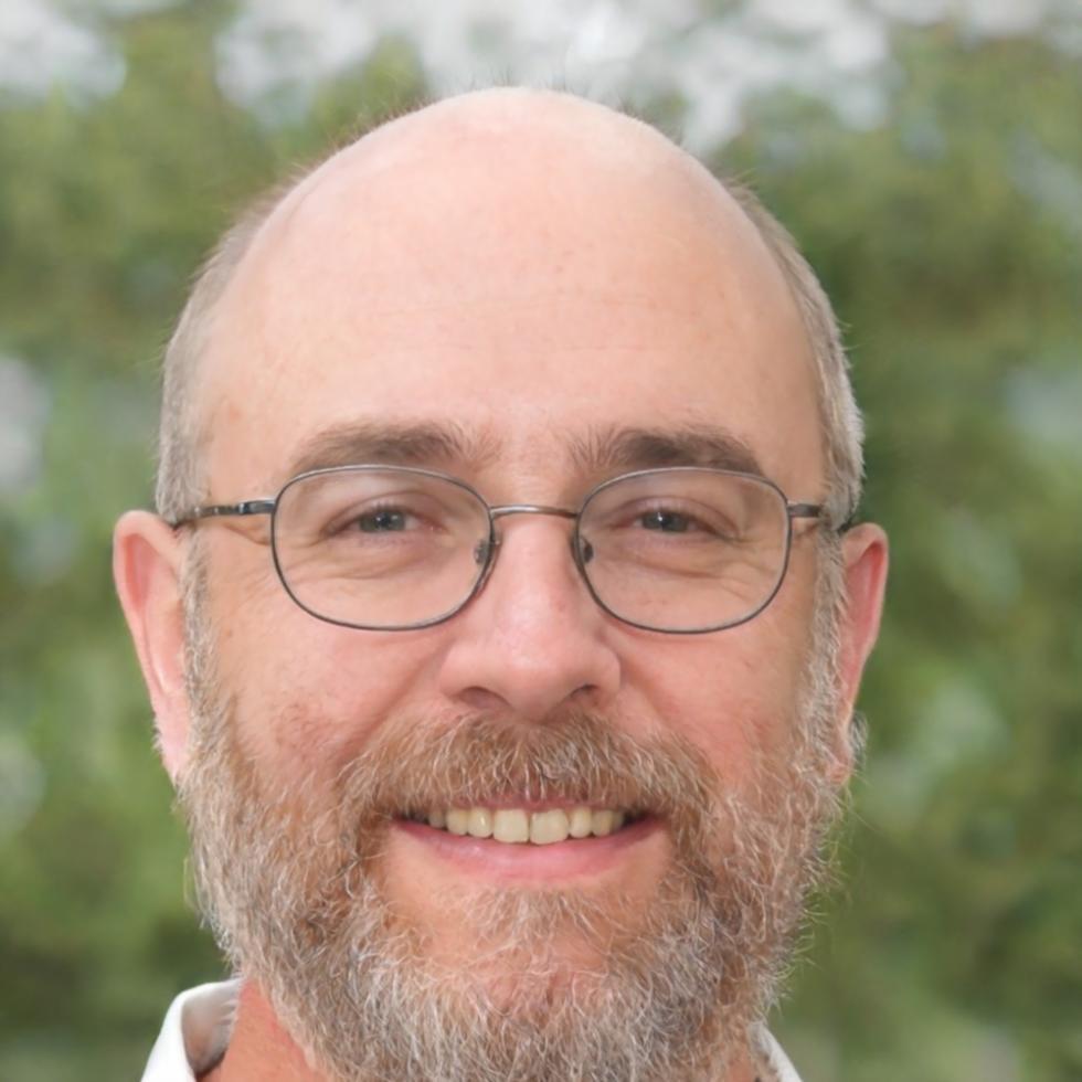 Portrait de Mael Quervain