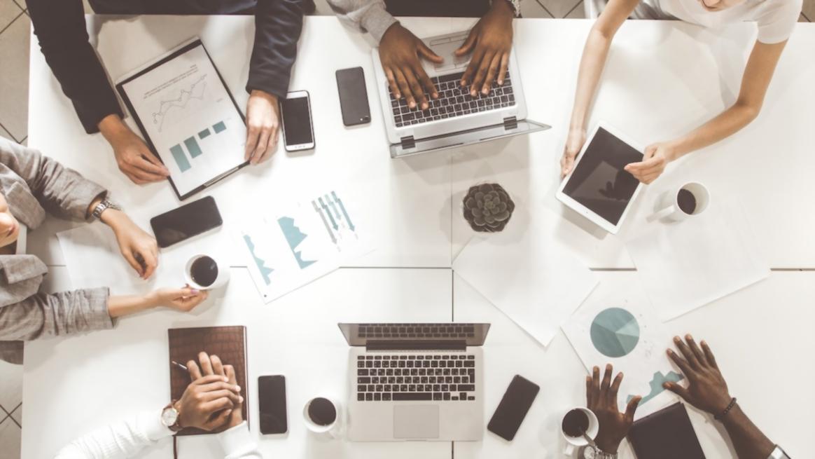 Participant en cours de formation sur la protection de la faune