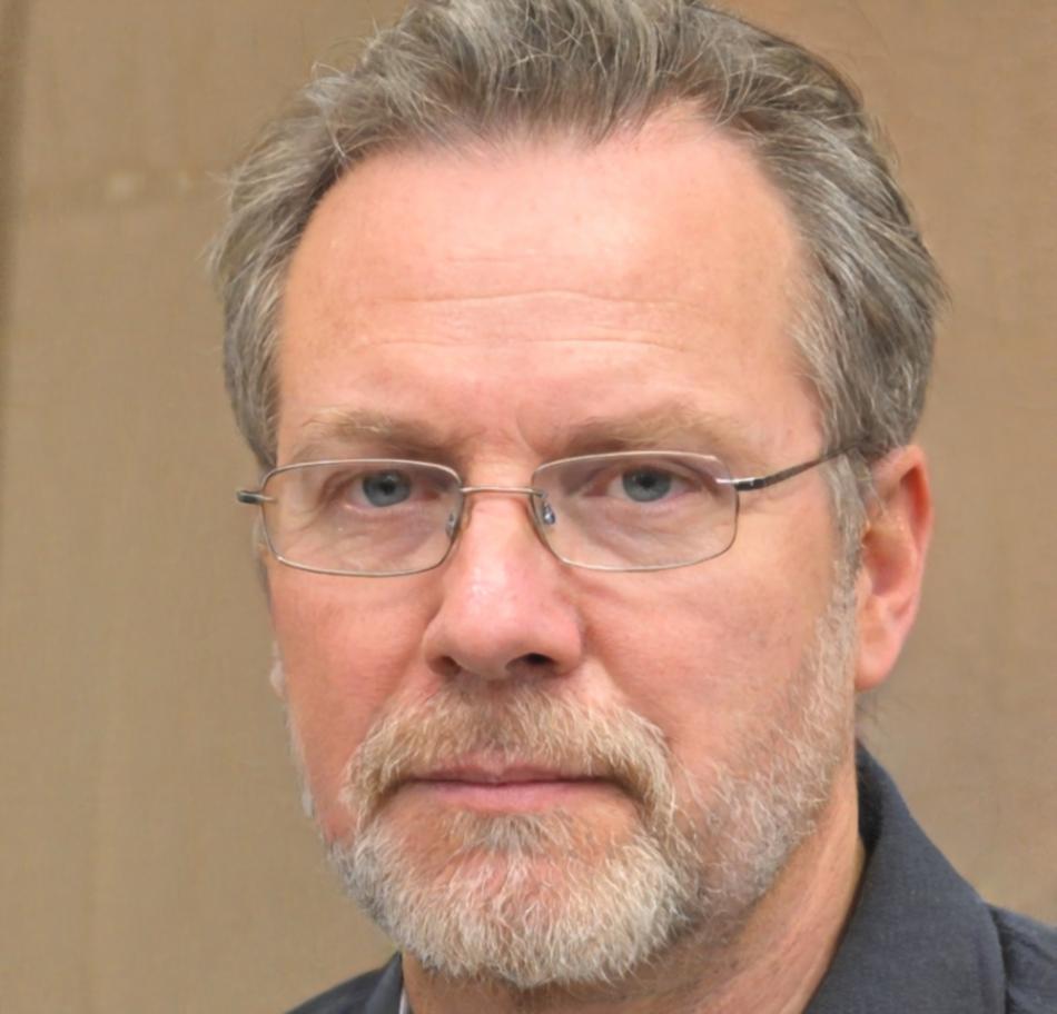 Portrait de Titouan Ferrière, directeur pédagogique de Learnliter