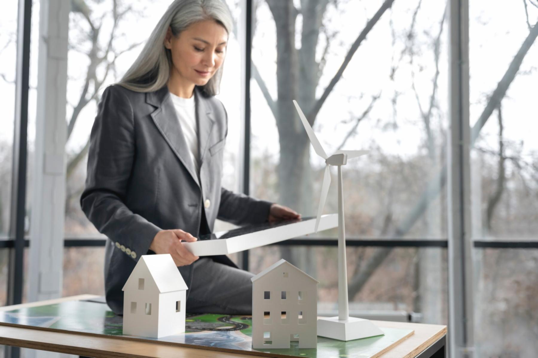 Faune sauvage dans son habitat naturel