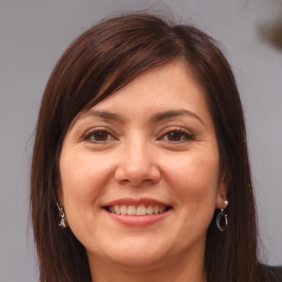 Portrait de Solène Braud